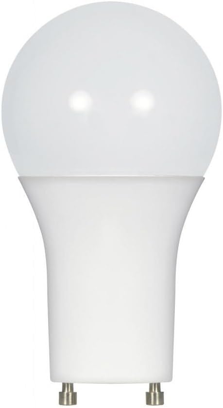 Satco S29843 Frosted White LED Bulb