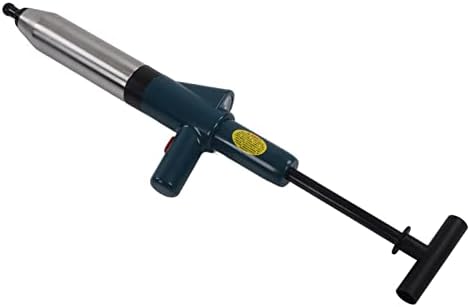 Pilipane Toilet Plunger Set with Drain Auger