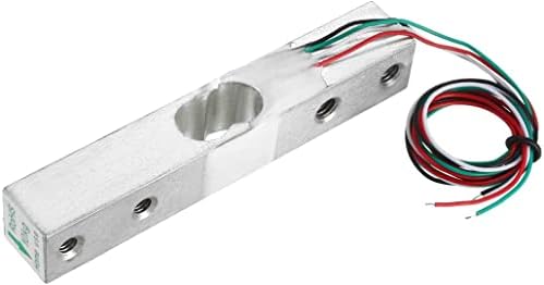 XYZOOM 10kg Digital Weighing Load Cell for Kitchen Scale