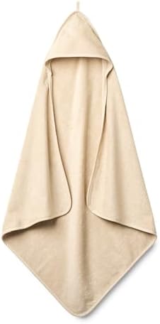 Huxie Baby Hooded Towel Organic Cotton 32 x 32