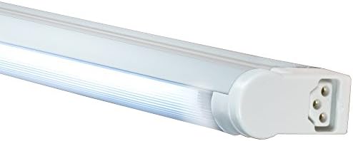 Jesco Lighting SG5A-2130-W Sleek Plus Adjustable Grounded Wall Light