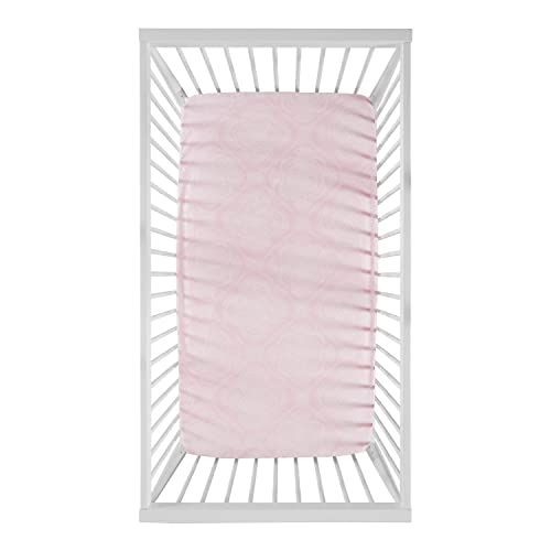 Levtex Baby Willow Crib Fitted Sheet