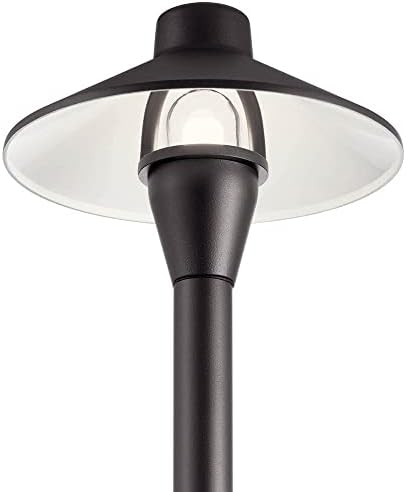 Kichler 15478CBR Path Light Centennial Brass 675-inch