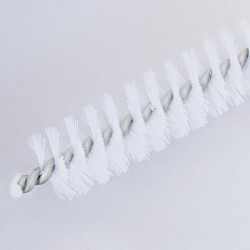 Haomaomao 276 Inch Flexible Drain Brush Cleaner