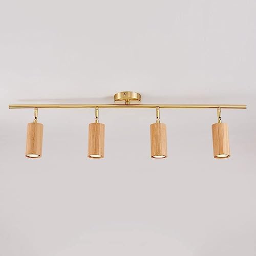 Modern LED Wall Sconces with Adjustable 360 and 180 Rotation