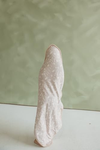 Copper Pearl Hooded Bath Towels for Baby and Kids