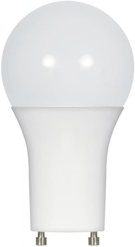 Satco S29843 Frosted White LED Bulb