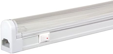 Jesco Lighting SG4-12SW64-W Sleek Plus Wall Light 1