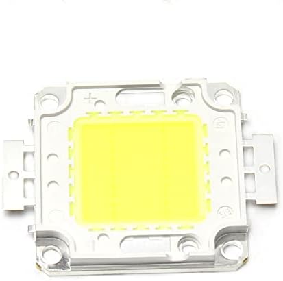 Othmro 52x46mm 20W COB LED Bulb Super Bright High Power