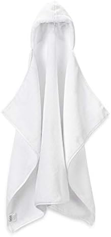 Parker Baby Co Premium 100 Soft Bath Towel with Hood