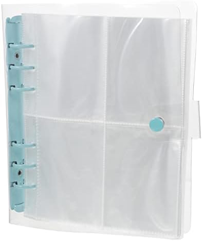 HOODANCOS A5 Photo Album for Family Memories and Travel