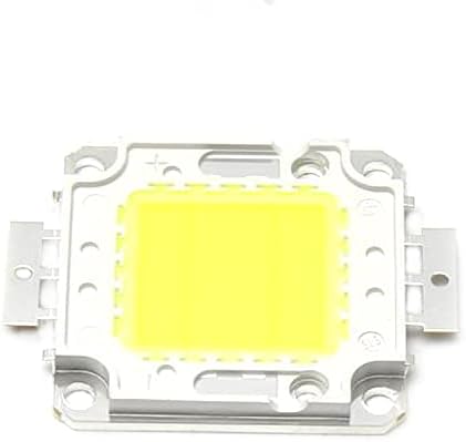 Othmro 52x46mm 20W COB LED Bulb Super Bright High Power
