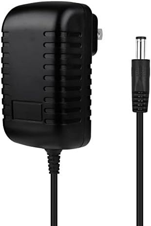 Dysead Power Adapter for HealthOMeter 349KLX Weight Scale