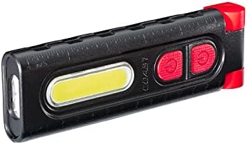 COAST PM100R Rotating Worklight with Magnetic Base 1