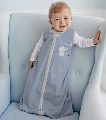 Mama Cheetah 05 TOG Sleep Sack for 12-18 Months