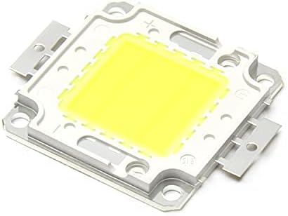 Othmro 52x46mm 20W COB LED Bulb Super Bright High Power