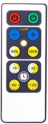 HONWELL Remote Control for Spotlights and Track Lighting