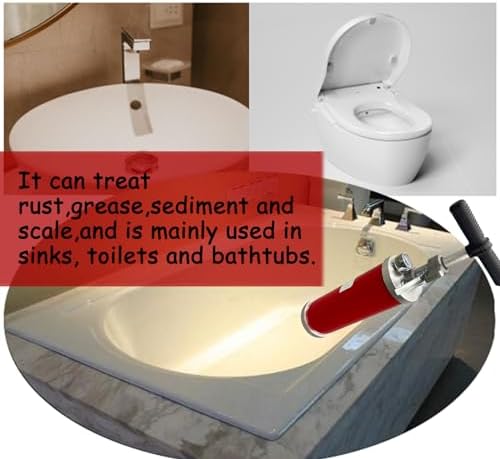 PreAsion JT4 Pneumatic Pipe Dredge Tool