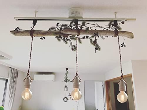 KAYYELAMP H Track Pendant Light Fixture 1