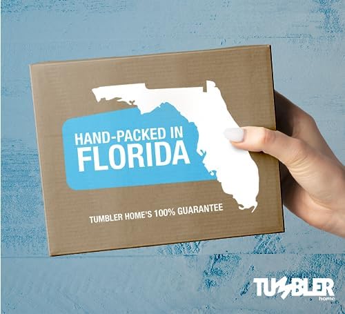 Tumbler Home Shell Night Light - Coastal Decor