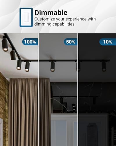 Sunco 6 Pack MR16 LED Bulbs GU10 Dimmable 55W50W