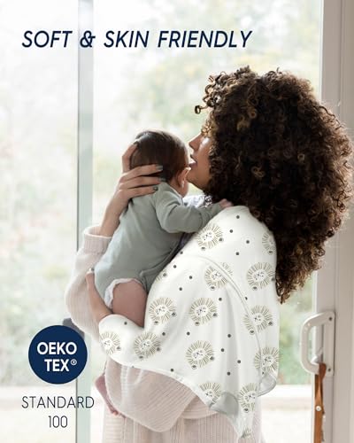 TotAha Baby Sleep Sack 18-24 Months 10 TOG Boho Lion