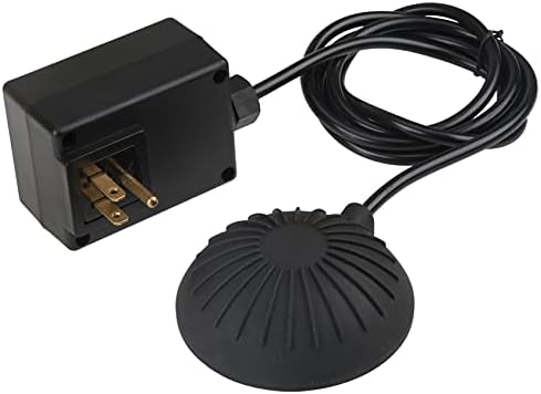 Olympia Tools 410-323 Electric Drain Cleaner Yellow Black 1