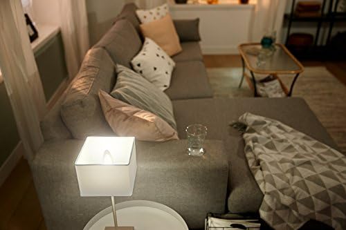 Philips Hue White Ambiance E12 LED Candle Bulb 6W Dimmable Smart Light