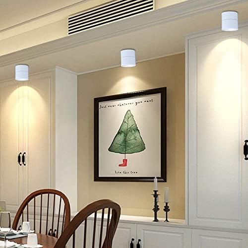 Yodaba Dimmable Smart LED Ceiling Spotlight