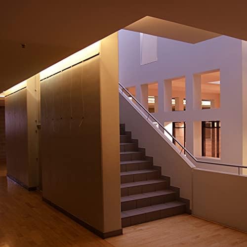 Jesco Lighting SG5A-2130-W Sleek Plus Adjustable Grounded Wall Light