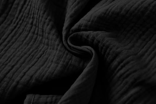 TADO MUSLIN Organic Cotton Toddler Bathrobe