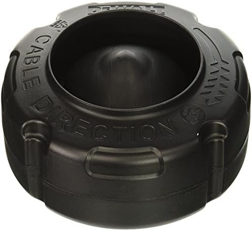 DEWALT 20V MAX Drain Snake Replacement Drum