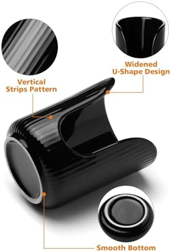 Sleek Multi-Functional Cup Dispenser for Bathroom and Kitchen