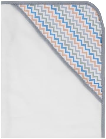 Little Celebrity Hooded Baby Towels 30 x 26 3 Pack