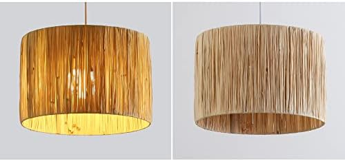 SKIVTGLAMP Dimmable J Type Pendant Light