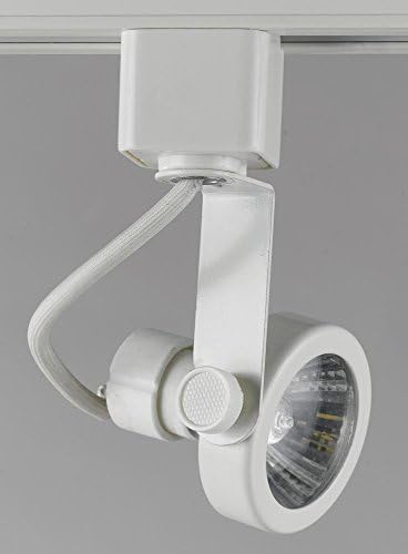 Cal Ar-111 12V 50W White Track Lighting Head
