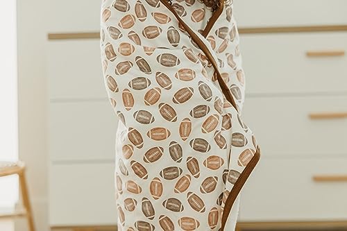 Copper Pearl Hooded Bath Towels for Babies and Kids 1