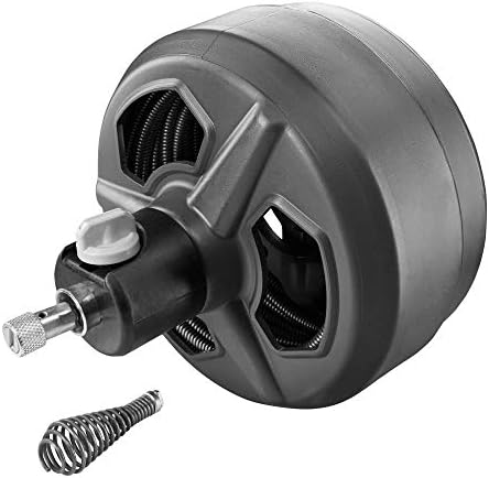 RYOBI 50 ft Auger Replacement Drum - Bulk Packaged