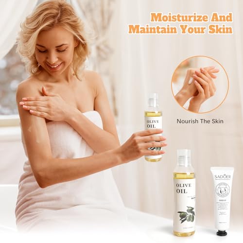 New Mom Care Package 11PCS Postpartum Gift Basket