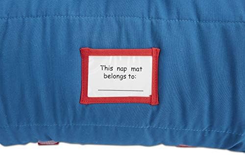 Paw Patrol Toddler Nap Mat Set with Pillow and Blanket 1