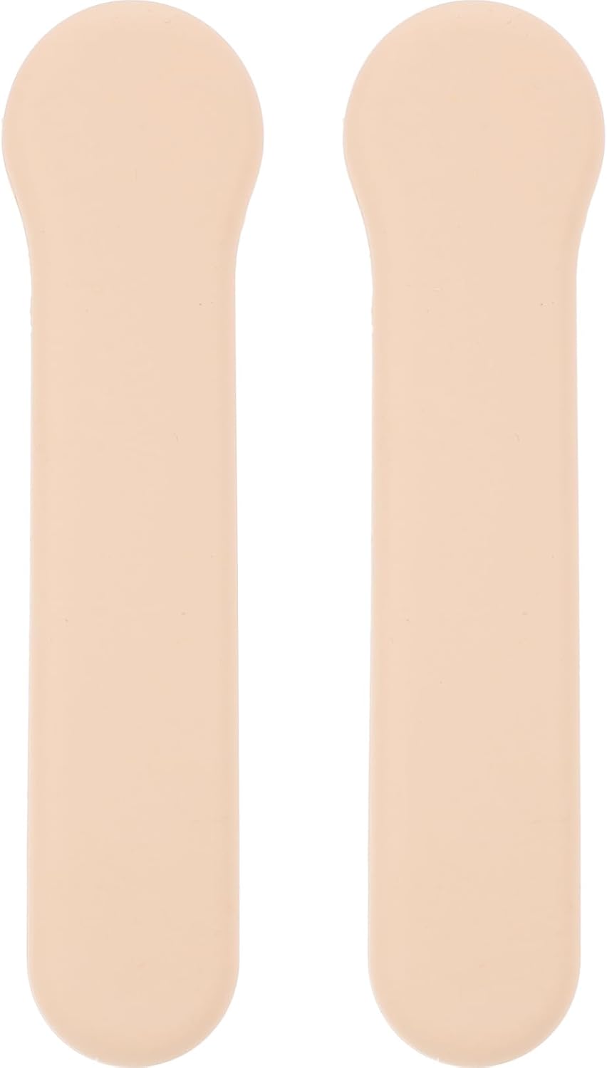 Babyproof Door Handle Cover Set with Chain Stopper and Security Protector