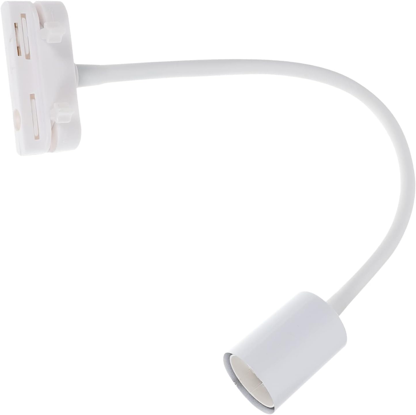 OSALADI Track Light Ceiling Spotlight with Rotatable Arm