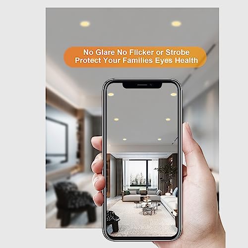 120V 50W Dimmable GU10 Warm White Light Bulb for Candle Warmers