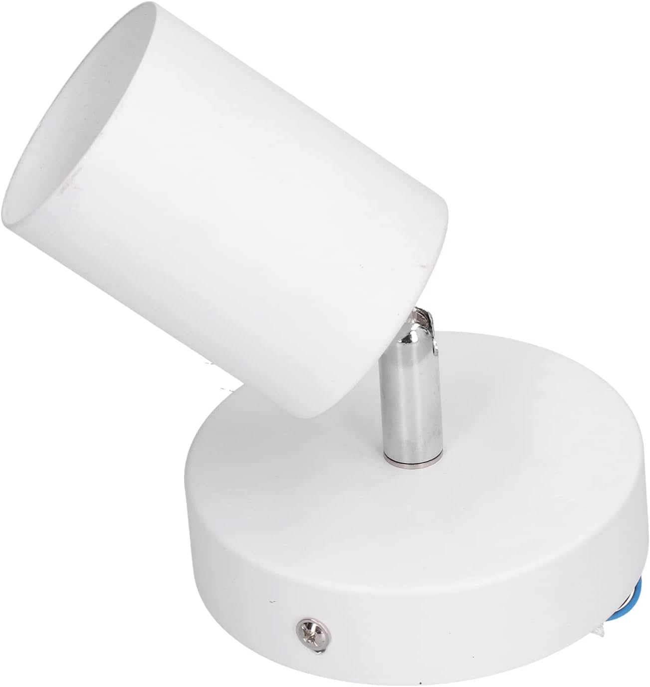 Hilitand Spotlight Base Adjustable Track Light Holder 1