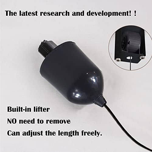 Adjustable Height Halo Track Pendant Light with Clear Crystal Shade 1