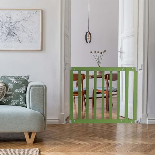 Ingenuity Doorway 36S Custom Safety Gate Paintable Wood Panels