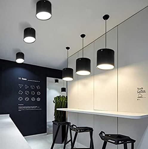 Othmro 10Pcs 65mm Dia High Power LED Chip Bulb