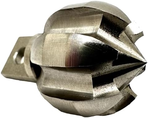 Pro-Graad 12 Flow Fixer Drain Cleaner Cutter Head 1