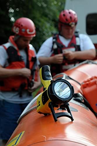 Streamlight Waypoint 550-Lumen LED Spotlight with 12V Power Cord
