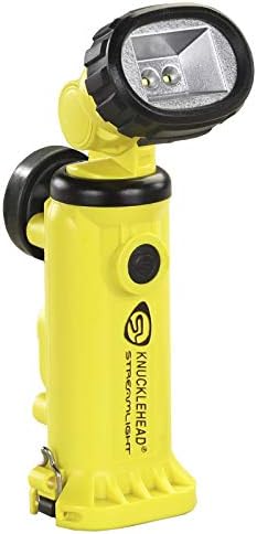Streamlight 90642 Knucklehead Work Light Yellow 200 Lumens